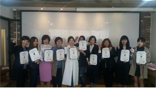 여성맞춤형 인기직업 '자유학기제 미용교사' 각광