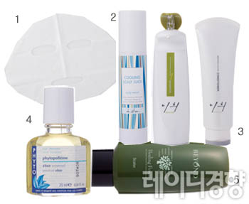 까다로운 봄철에도 끄덕없는 뷰티 10계명